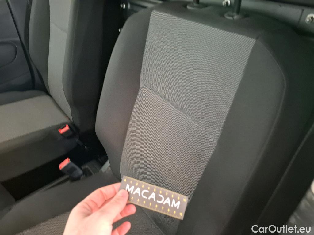  Citroen  Berlingo  Fourgon Club M 650 1.5 BlueHDi 75CV BVM5 E6dT #23