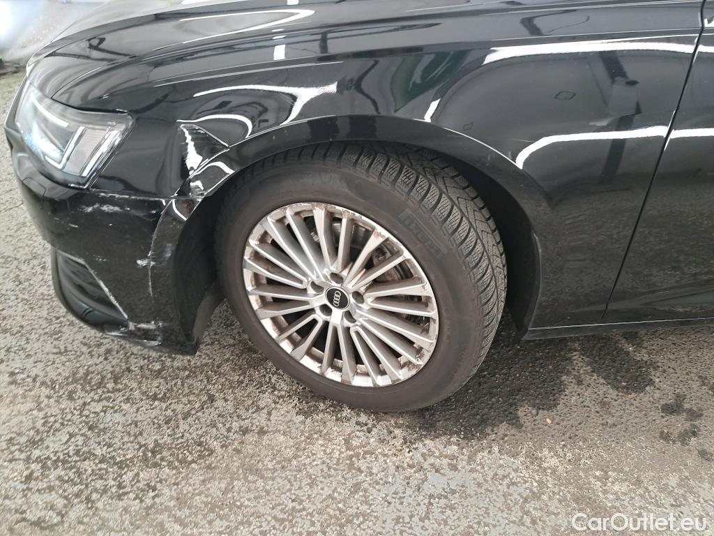  Audi  A6 AUDI  Avant / 2018 / 5P / Break 40 TDI quattro S Tronic Avus #10