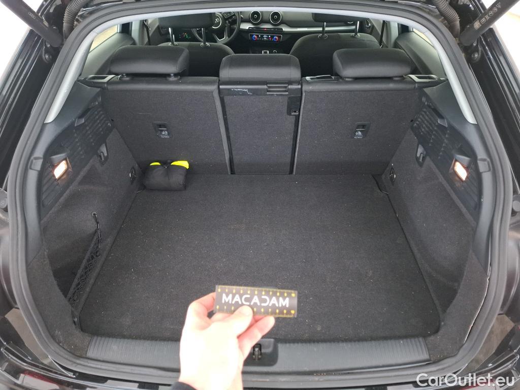  Audi  Q2  35 TFSI Design 1.5 TFSI 150CV BVA7 E6d #3