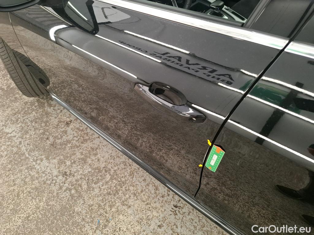  Audi  A4  Lim. 35 TDI Business line 2.0 TDI 165CV BVA7 E6d #16