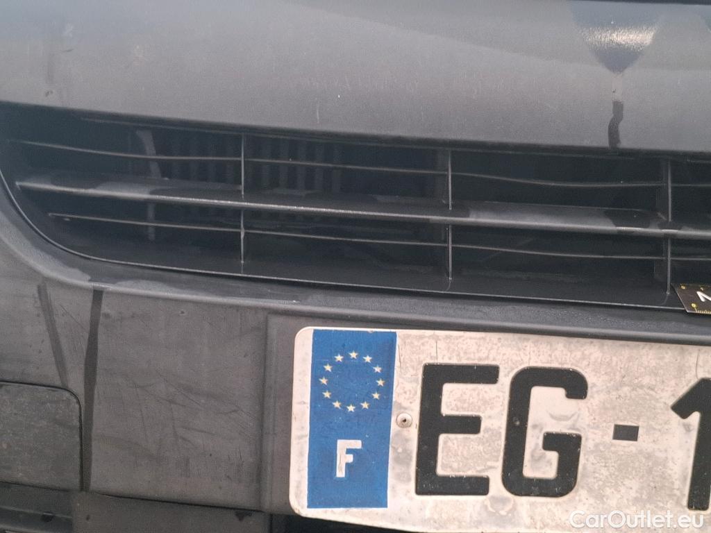  Citroen  Berlingo  Fourgon Confort L2 (Long) Cabine Approfondie 1.6 BlueHDi 100CV BVM5 E6 #25