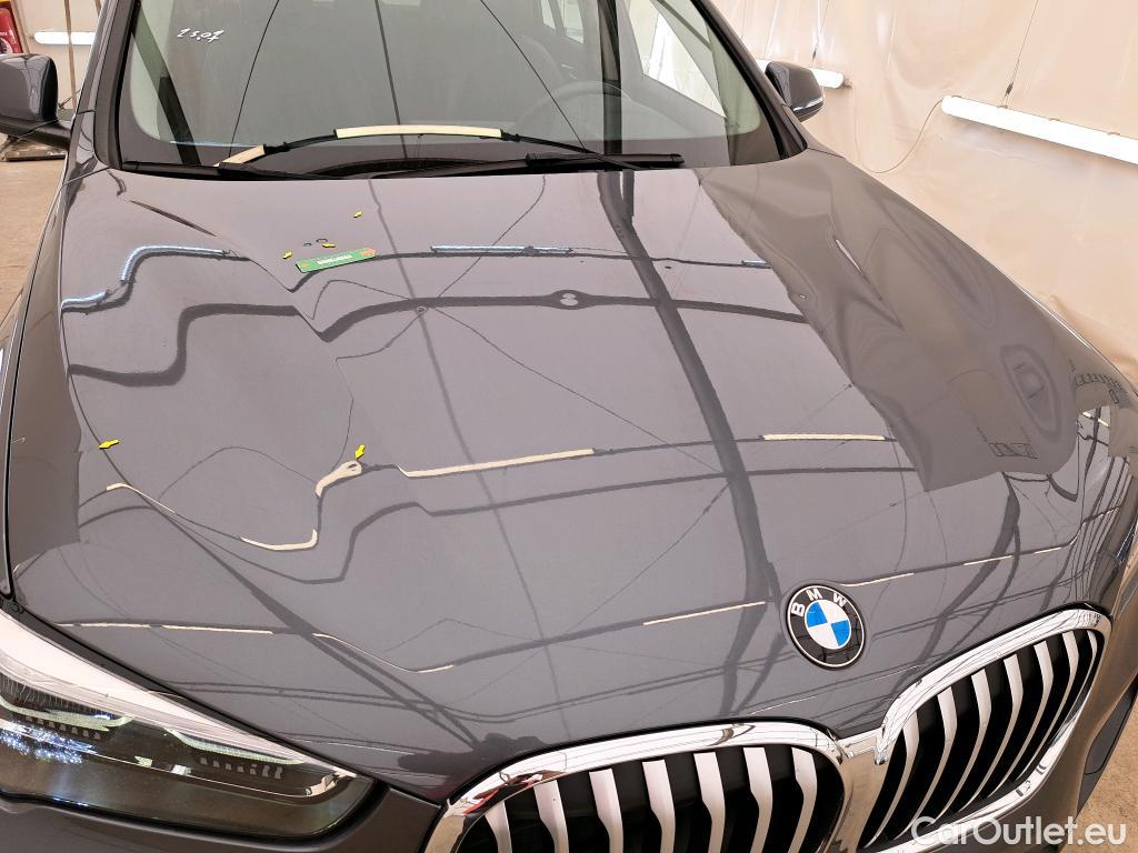  Bmw  X1  sDrive 18 d xLine 2.0 150CV BVA8 E6d #8