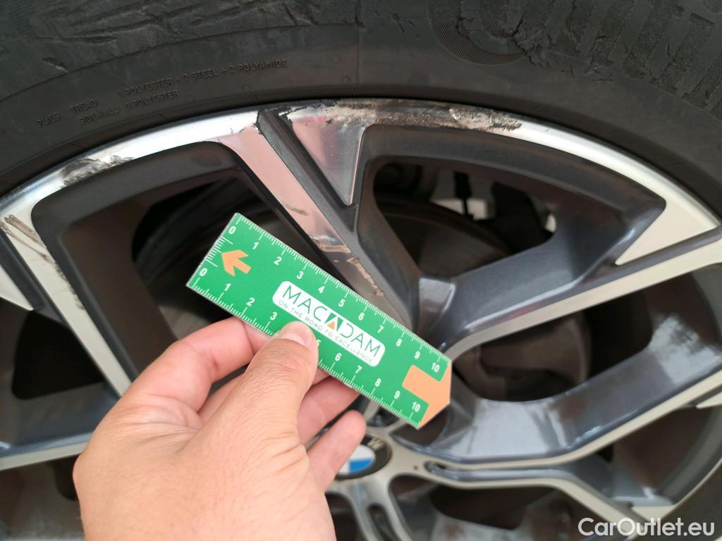  Bmw  X1  sDrive 18 d xLine 2.0 150CV BVA8 E6d #35