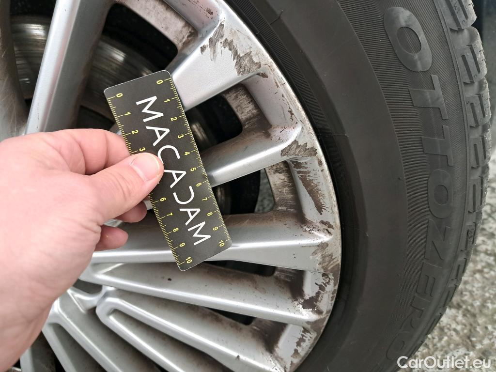  Audi  A6 AUDI  Avant / 2018 / 5P / Break 40 TDI quattro S Tronic Avus #48