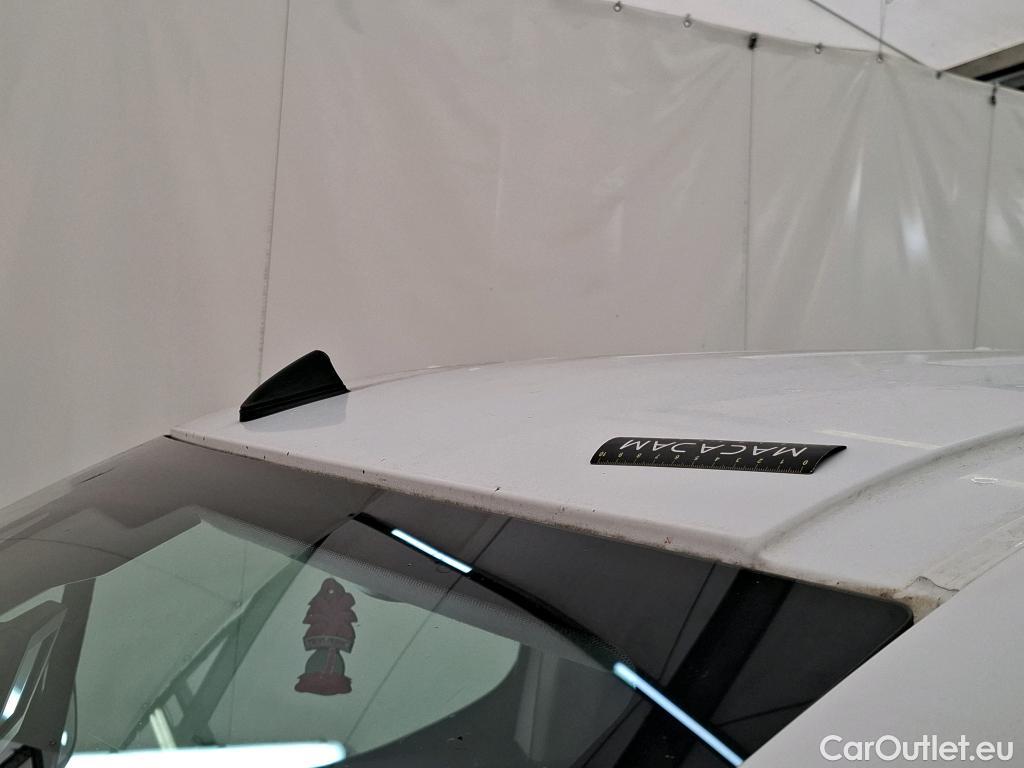  Citroen  Berlingo  Fourgon Driver M 1000 1.5 BlueHDi 100CV BVM5 E6dT #29