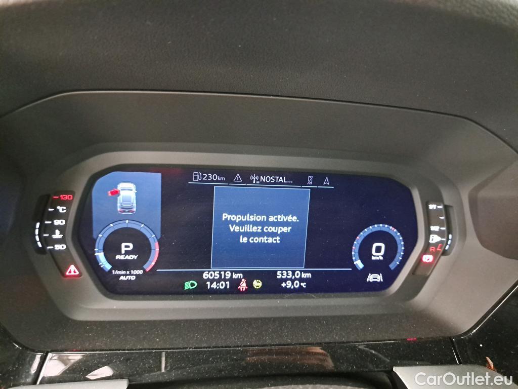  Audi  A3 AUDI  Sportback / 2020 / 5P / Berline 35 TFSI 150 S Tronic Business Line #35