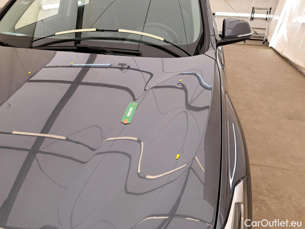  Bmw  X1  sDrive 18 d xLine 2.0 150CV BVA8 E6d #15