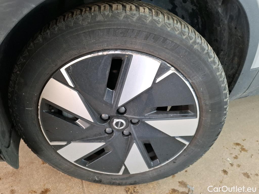  Volvo  XC 40 XC40 Start Recharge Pure Electric 2WD 82kWh BVA #1