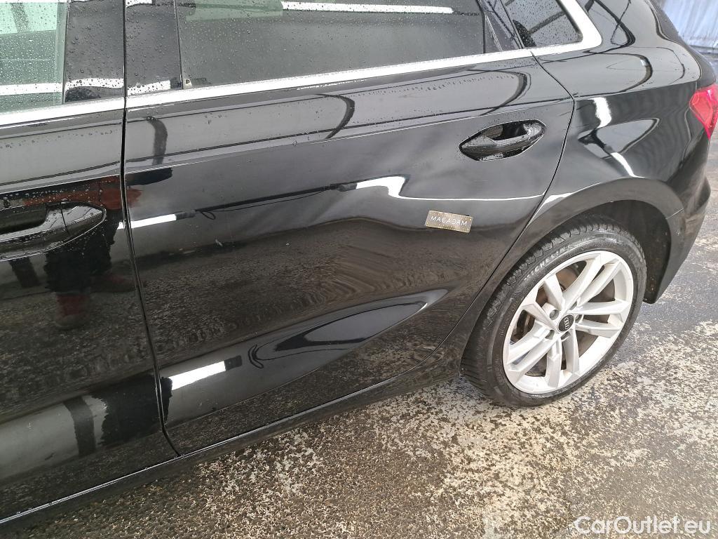  Audi  A3 AUDI  Sportback / 2020 / 5P / Berline 35 TFSI 150 S Tronic Business Line #13