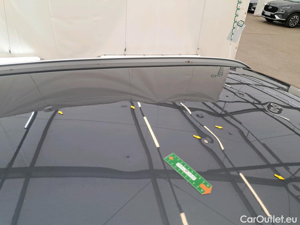  Bmw  X1  sDrive 18 d xLine 2.0 150CV BVA8 E6d #5