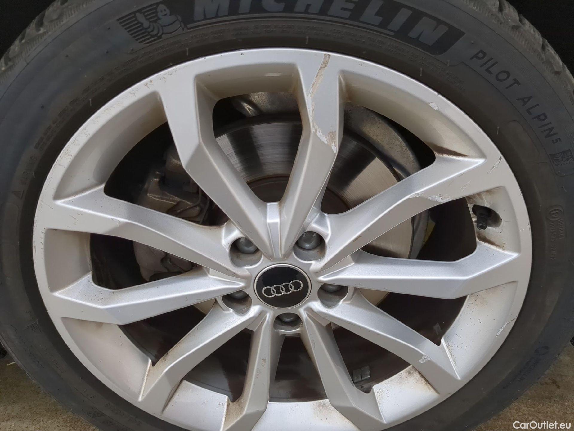  Audi  A4 AUDI  Avant / 2019 / 5P / Break 35 TFSI 150 S tronic S line #4