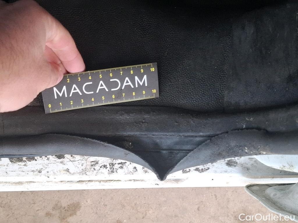  Citroen  Berlingo  Fourgon Confort L2 (Long) Cabine Approfondie 1.6 BlueHDi 100CV BVM5 E6 #34