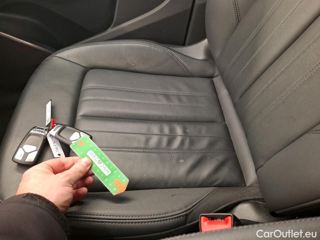  Audi  Q5  35 TDI Avus 2.0 TDI 165CV BVA7 E6d #6