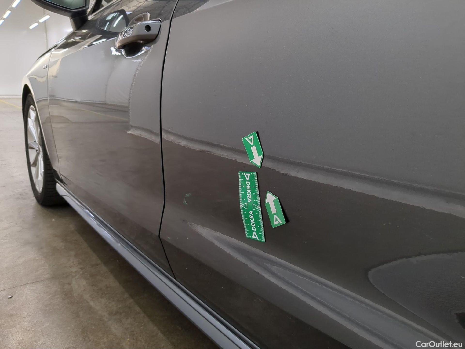  Audi  A4 AUDI  Avant / 2019 / 5P / Break 35 TFSI 150 S tronic S line #11