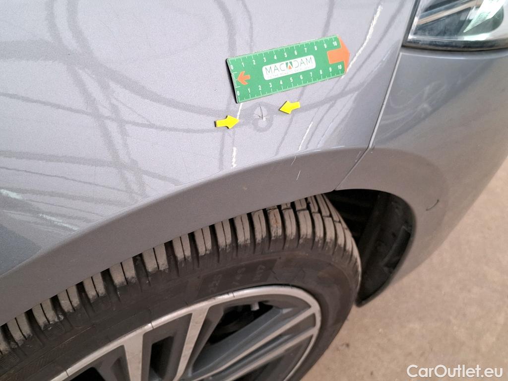  Bmw  Serie 1 1 Berline 116 d 1.5 115CV BVA7 E6d #9