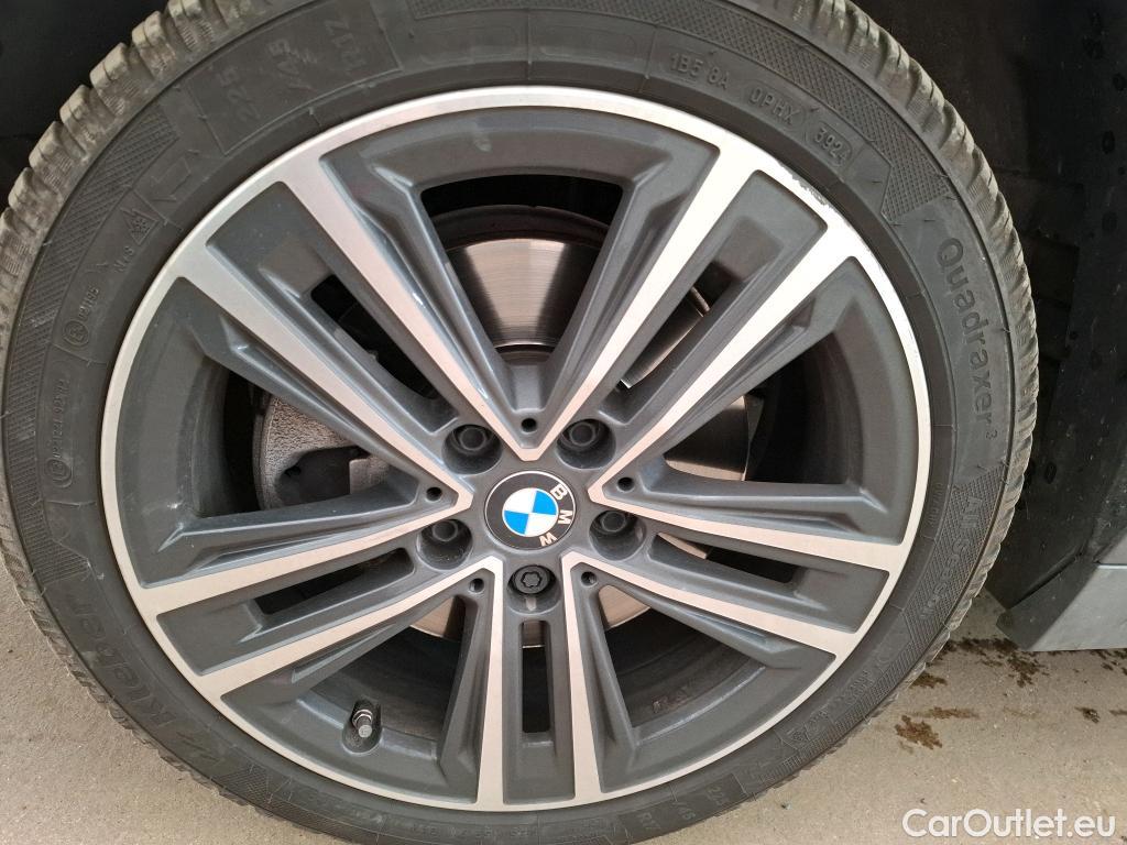  Bmw  Serie 1 1 Berline 116 d 1.5 115CV BVA7 E6d #11