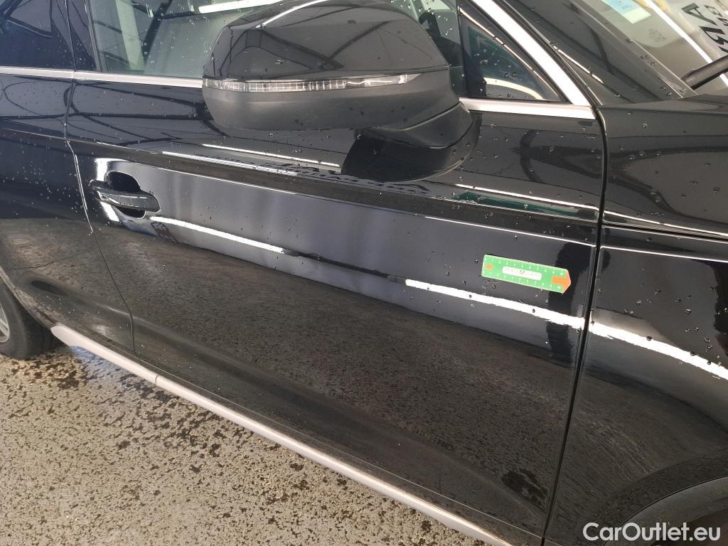  Audi  Q5  35 TDI Avus 2.0 TDI 165CV BVA7 E6d #1