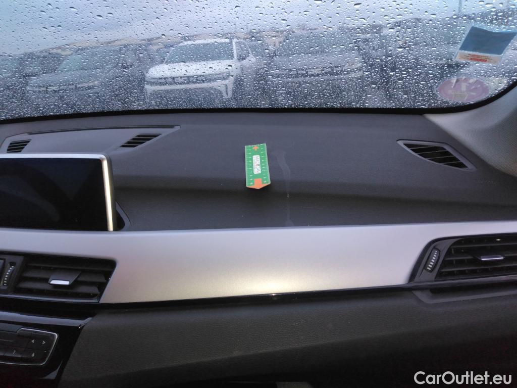  Bmw  X1 BMW  / 2019 / 5P / SUV xDrive25e Business Design BVA6 #85