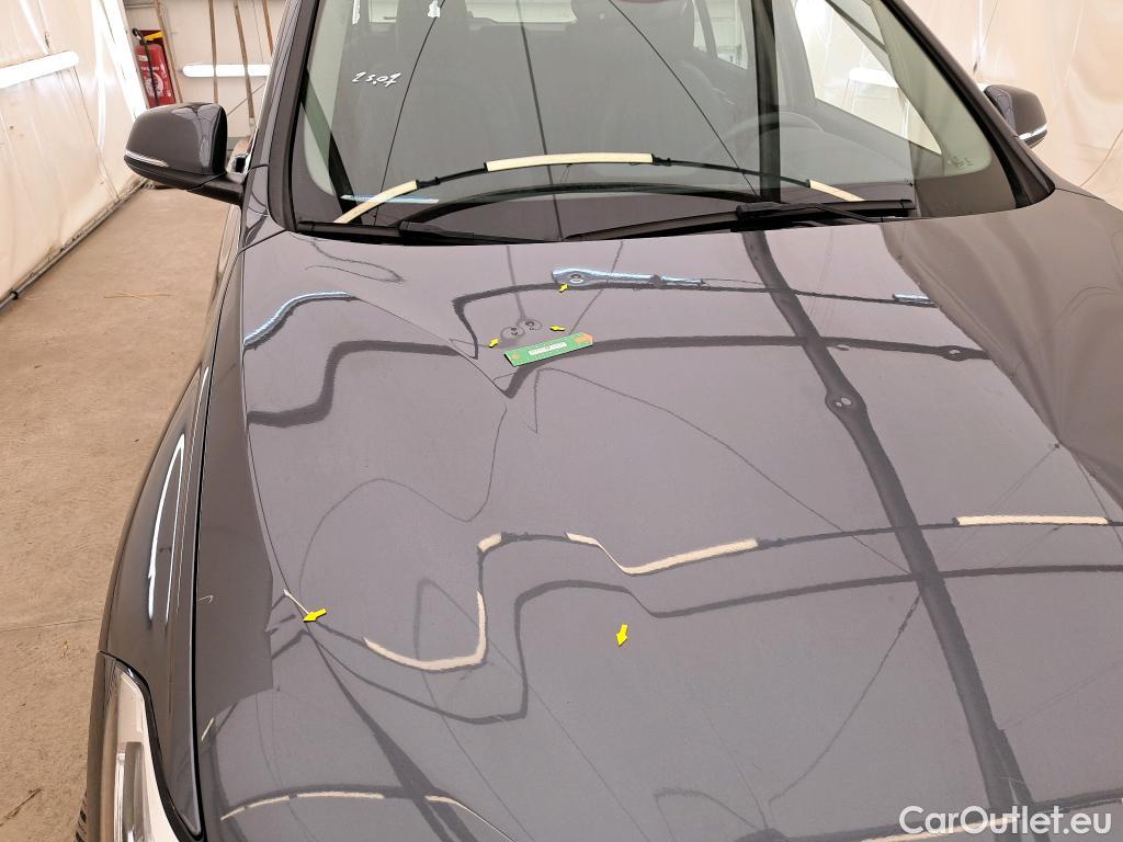  Bmw  X1  sDrive 18 d xLine 2.0 150CV BVA8 E6d #11