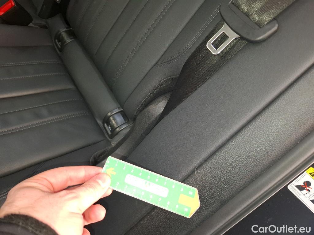  Audi  Q5  35 TDI Avus 2.0 TDI 165CV BVA7 E6d #9