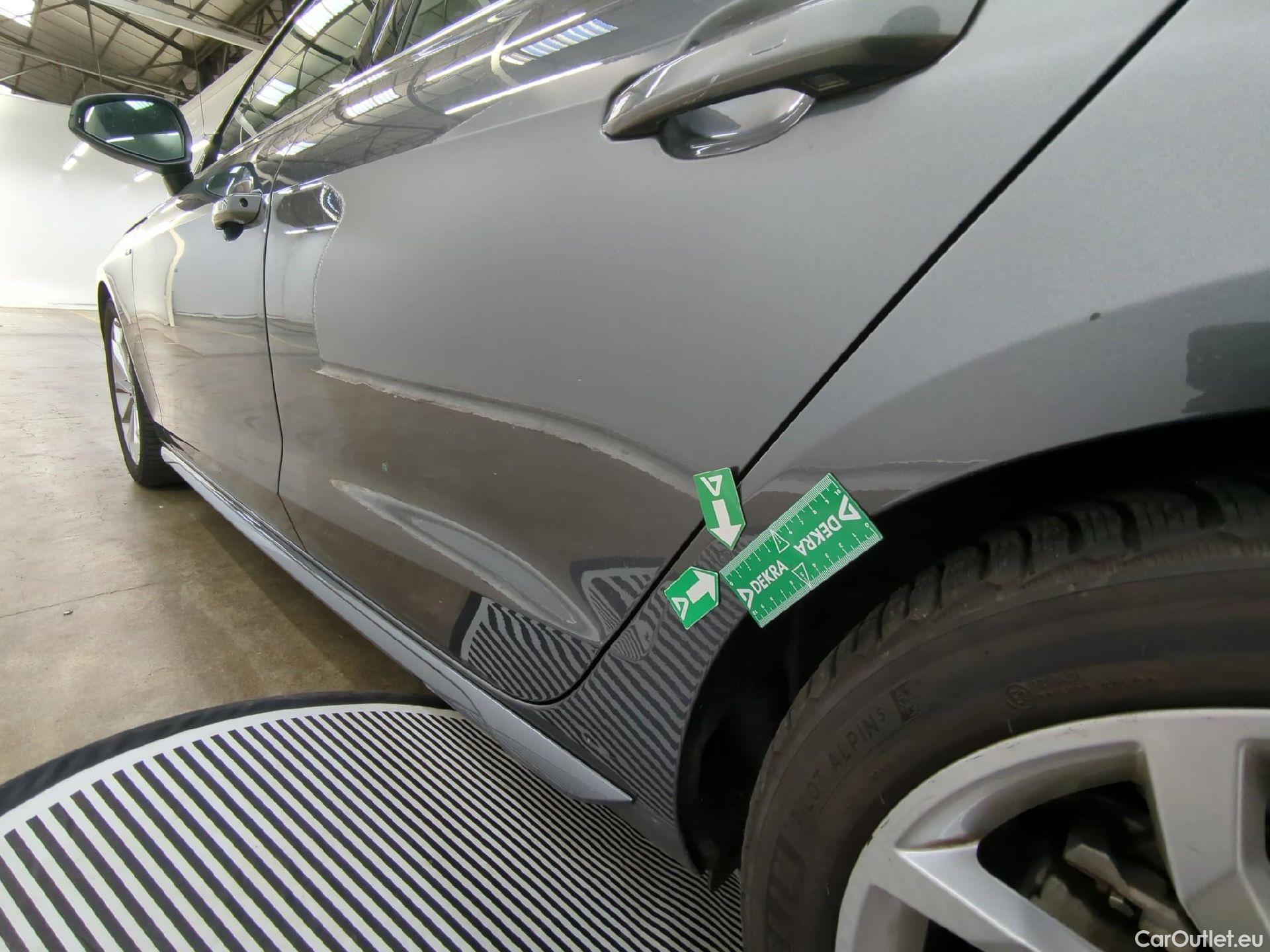  Audi  A4 AUDI  Avant / 2019 / 5P / Break 35 TFSI 150 S tronic S line #12