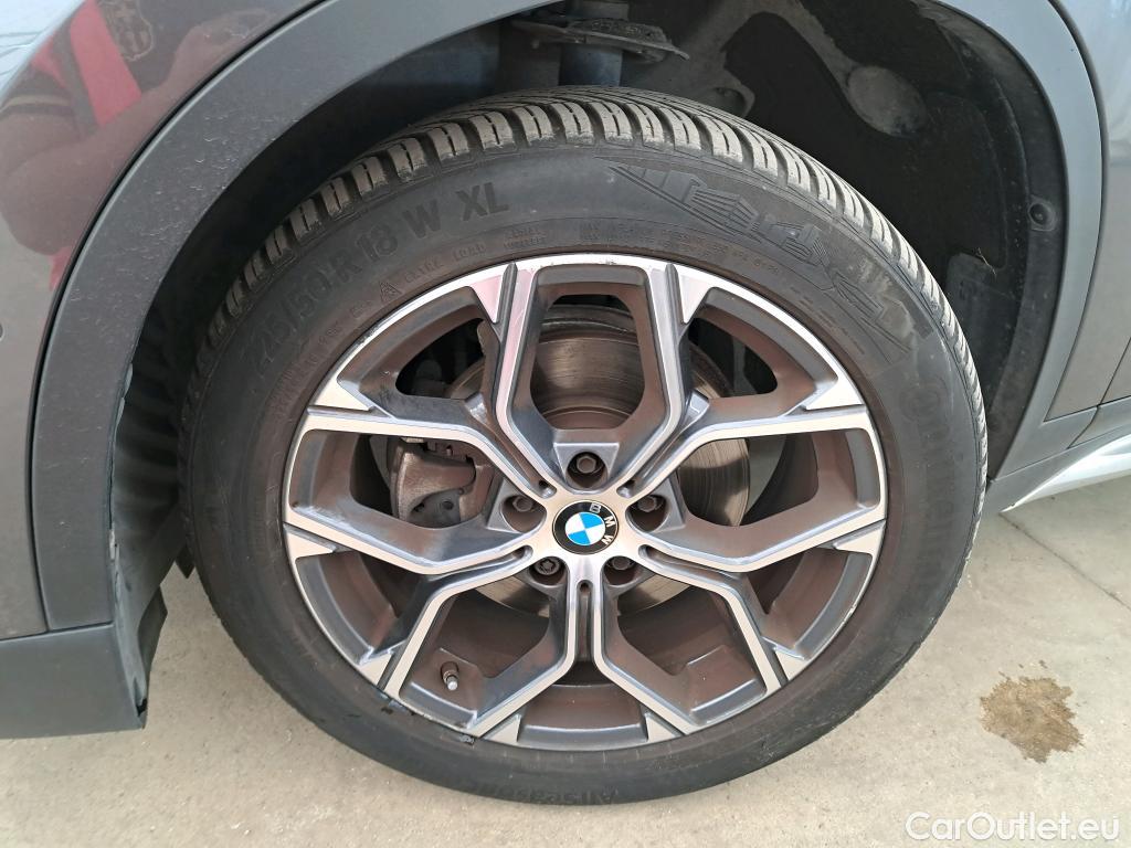  Bmw  X1  sDrive 18 d xLine 2.0 150CV BVA8 E6d #18
