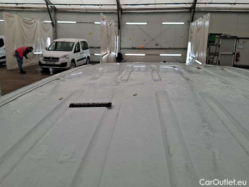  Citroen  Berlingo  Fourgon Driver M 1000 1.5 BlueHDi 100CV BVM5 E6dT #22