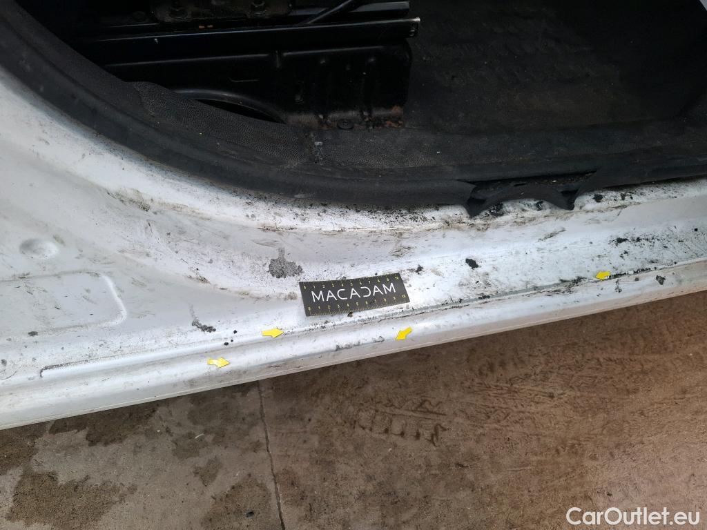  Citroen  Berlingo  Fourgon Confort L2 (Long) Cabine Approfondie 1.6 BlueHDi 100CV BVM5 E6 #41