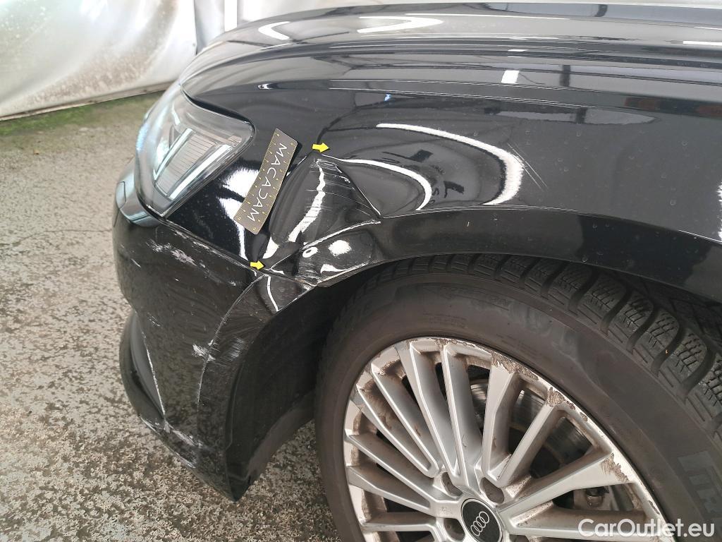  Audi  A6 AUDI  Avant / 2018 / 5P / Break 40 TDI quattro S Tronic Avus #9