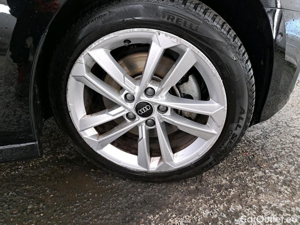  Audi  A3 AUDI  Sportback / 2020 / 5P / Berline 35 TFSI 150 S Tronic Business Line #26