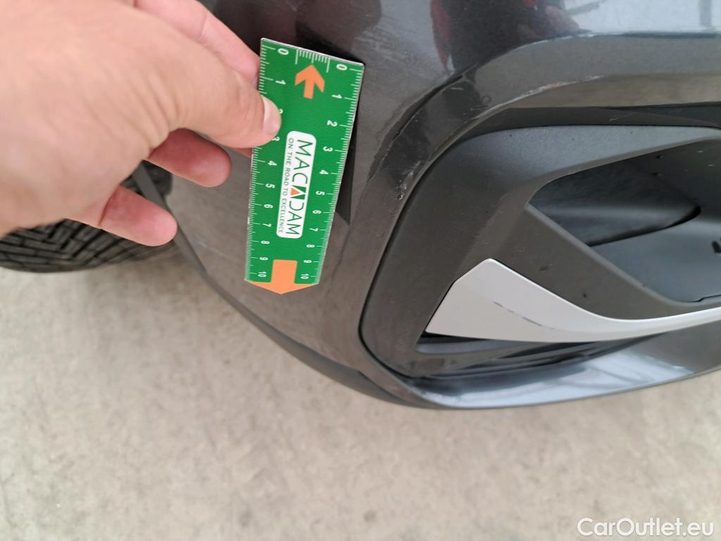  Bmw  X1  sDrive 18 d xLine 2.0 150CV BVA8 E6d #27