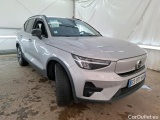  Volvo  XC 40 XC40 Start Recharge Pure Electric 2WD 82kWh BVA #5