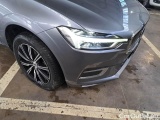  Volvo  XC60 VOLVO  / 2017 / 5P / SUV B4 D AWD GEARTR. INSCRIPTION #28