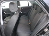  Audi  Q2  35 TFSI Design 1.5 TFSI 150CV BVA7 E6d #9