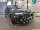  Audi  Q5  35 TDI Avus 2.0 TDI 165CV BVA7 E6d #4