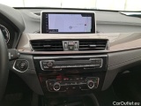  Bmw  X1  sDrive 18 d xLine 2.0 150CV BVA8 E6d #7