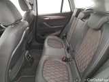  Bmw  X1  sDrive 18 d xLine 2.0 150CV BVA8 E6d #9