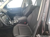  Bmw  X3 BMW  5p SUV sDrive18d 150ch xLine BVM6 #8
