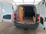 Citroen  Berlingo  Fourgon Driver M 1000 1.5 BlueHDi 100CV BVM5 E6dT #8