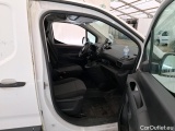  Citroen  Berlingo  Fourgon Club M 650 1.5 BlueHDi 75CV BVM5 E6dT #8