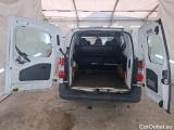  Citroen  Berlingo  Fourgon Confort L2 (Long) Cabine Approfondie 1.6 BlueHDi 100CV BVM5 E6 #10