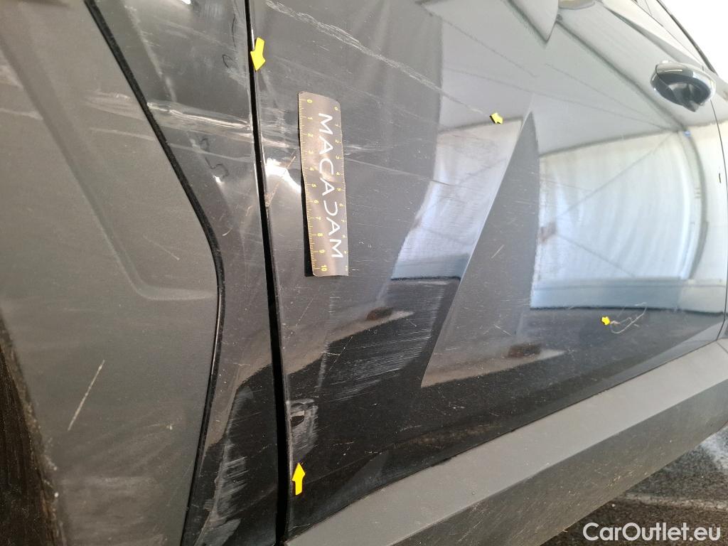  Hyundai  Tucson HYUNDAI  / 2020 / 5P / SUV 1.6 PHEV 265 HTRAC CREATIVE 4WD AUTO #7