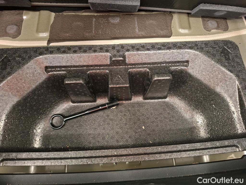  Hyundai   Ioniq Ioniq 6 Creative Electrique 77kWh BVA #25