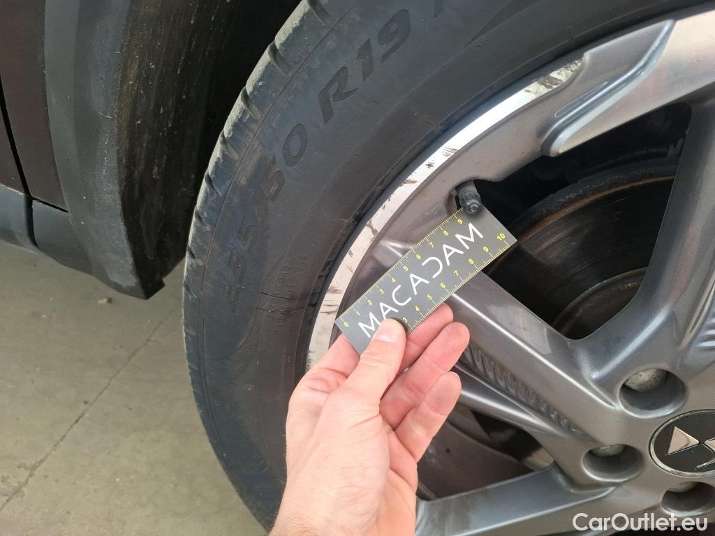  DS  DS7 7 Crossback Executive 1.5 BlueHDi 130CV BVA8 E6d #54