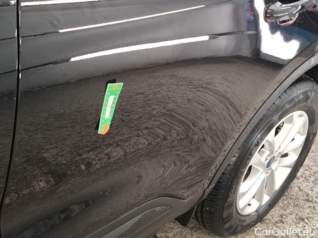  Ford  Kuga  Titanium Hybrid 2.5 190CV BVA6 E6dT #9