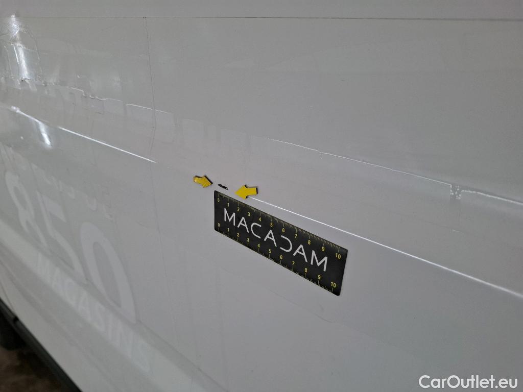  Fiat  Ducato FIAT   2014  4P  Fourgon tôlé 30 M H2 23 Multijet 120 Pack Pro Nav #21