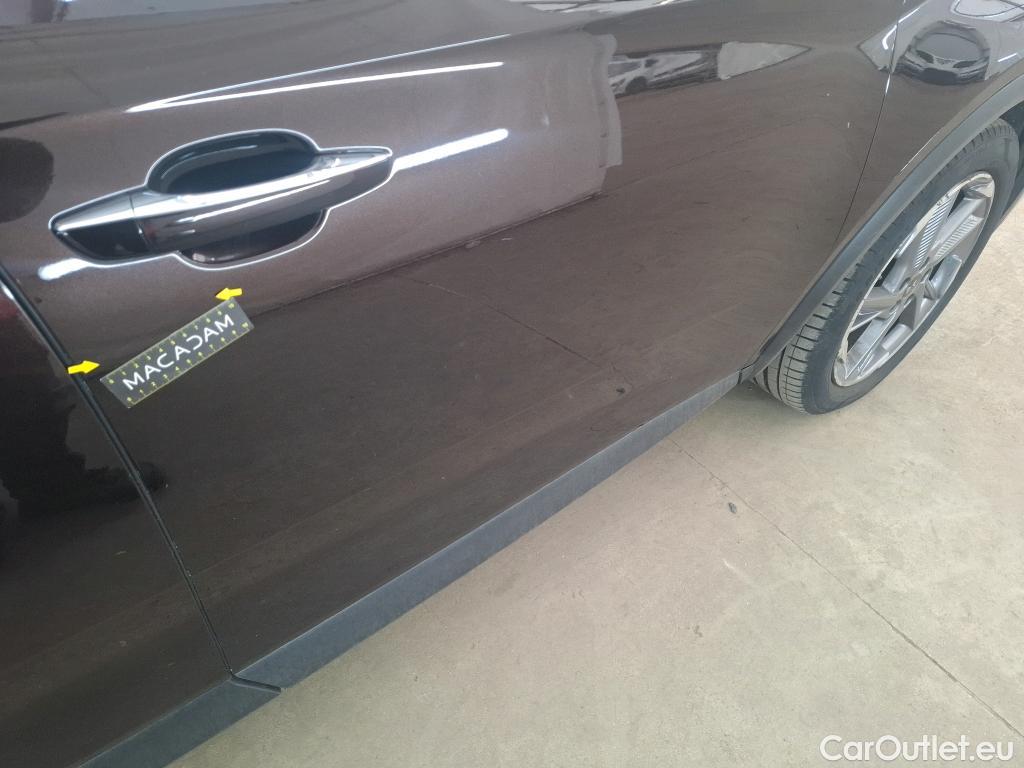  DS  DS7 7 Crossback Executive 1.5 BlueHDi 130CV BVA8 E6d #93