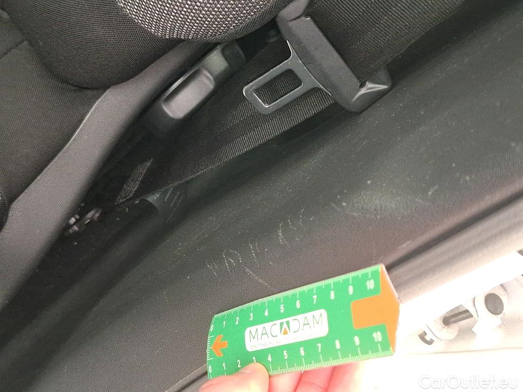  Citroen  C3 CITROEN  / 2020 / 5P / Berline PureTech 83 S&S BVM Feel Pack #12