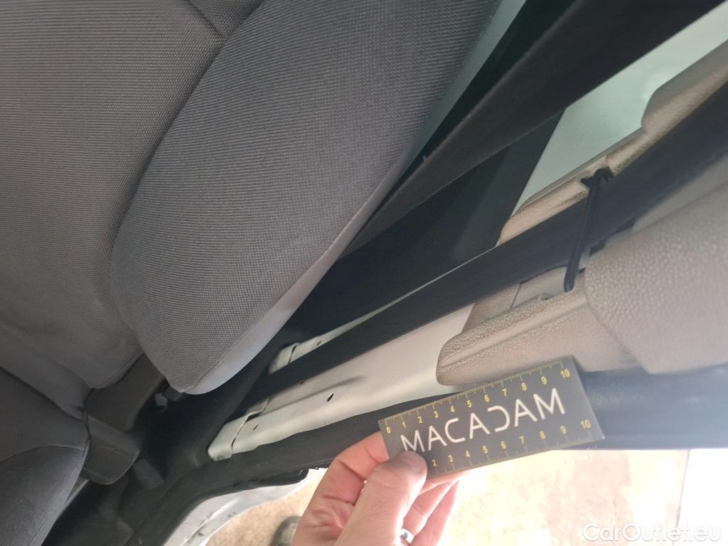  Citroen  Berlingo  Fourgon Confort L2 (Long) Cabine Approfondie 1.6 BlueHDi 100CV BVM5 E6 #50