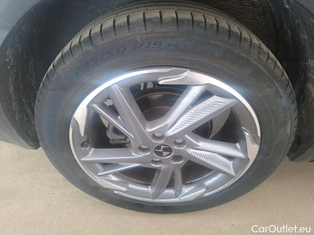  DS  DS7 7 Crossback Executive 1.5 BlueHDi 130CV BVA8 E6d #69